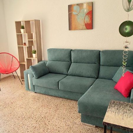 Nice Apartment Near The Port Of Santa Pola Zewnętrze zdjęcie
