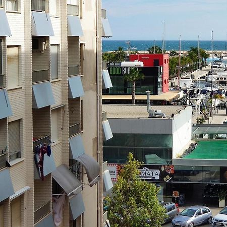 Nice Apartment Near The Port Of Santa Pola Zewnętrze zdjęcie