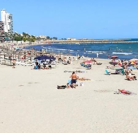 Nice Apartment Near The Port Of Santa Pola Zewnętrze zdjęcie