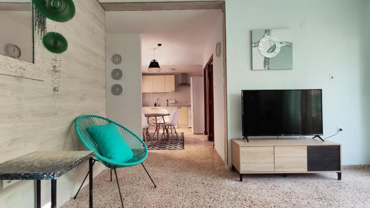 Nice Apartment Near The Port Of Santa Pola Zewnętrze zdjęcie