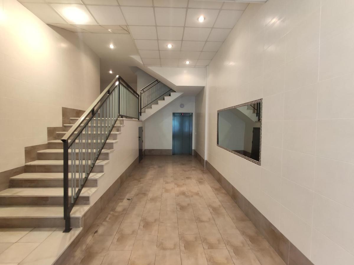 Nice Apartment Near The Port Of Santa Pola Zewnętrze zdjęcie