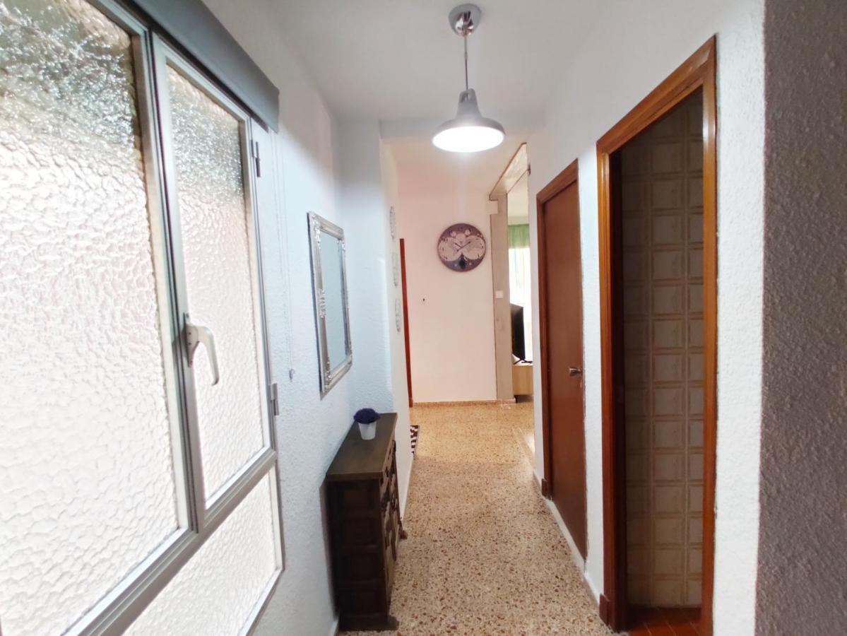 Nice Apartment Near The Port Of Santa Pola Zewnętrze zdjęcie