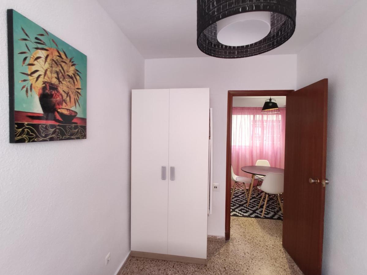 Nice Apartment Near The Port Of Santa Pola Zewnętrze zdjęcie