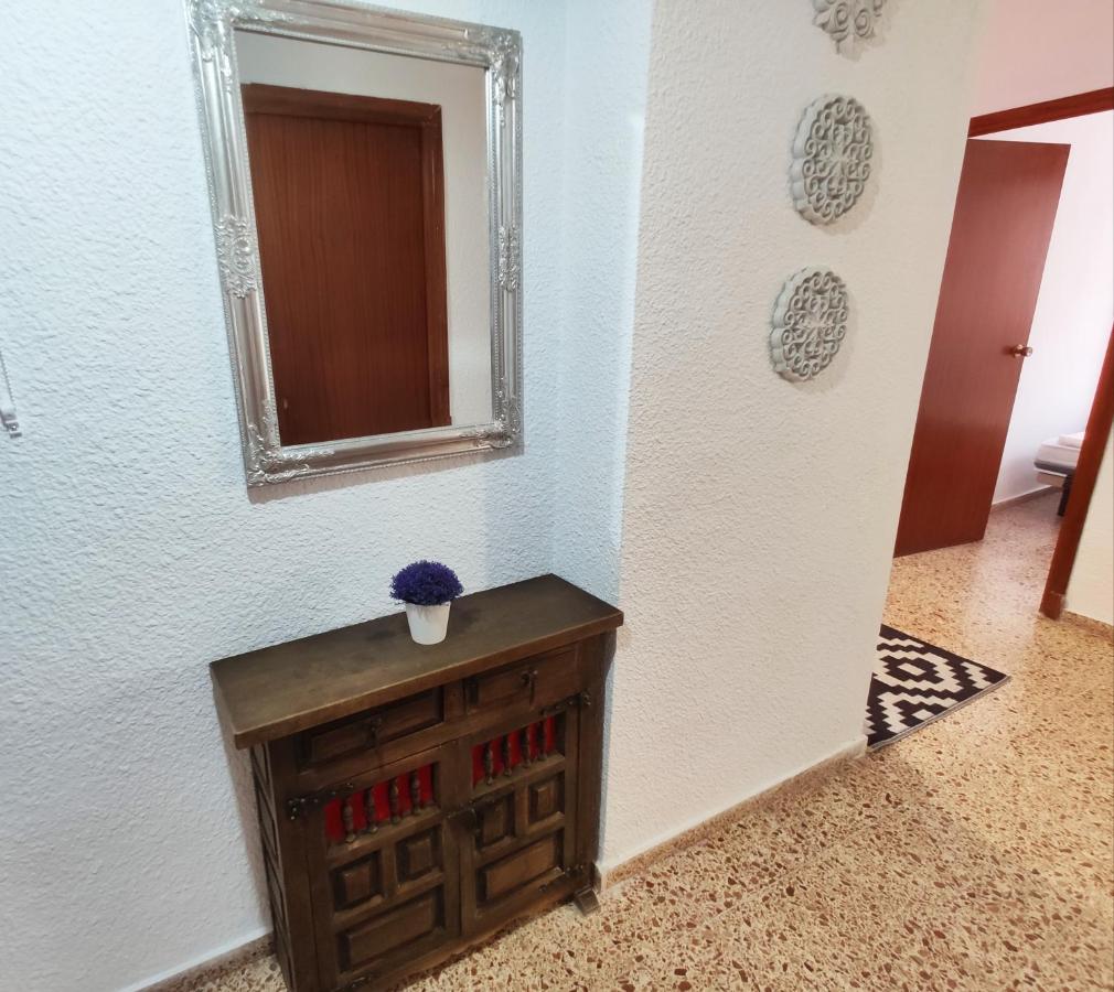 Nice Apartment Near The Port Of Santa Pola Zewnętrze zdjęcie
