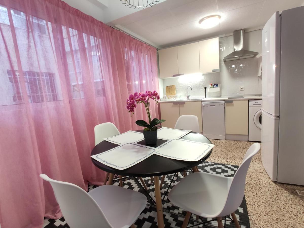 Nice Apartment Near The Port Of Santa Pola Zewnętrze zdjęcie