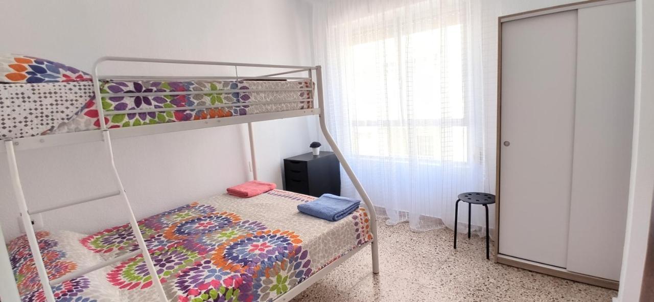 Nice Apartment Near The Port Of Santa Pola Zewnętrze zdjęcie