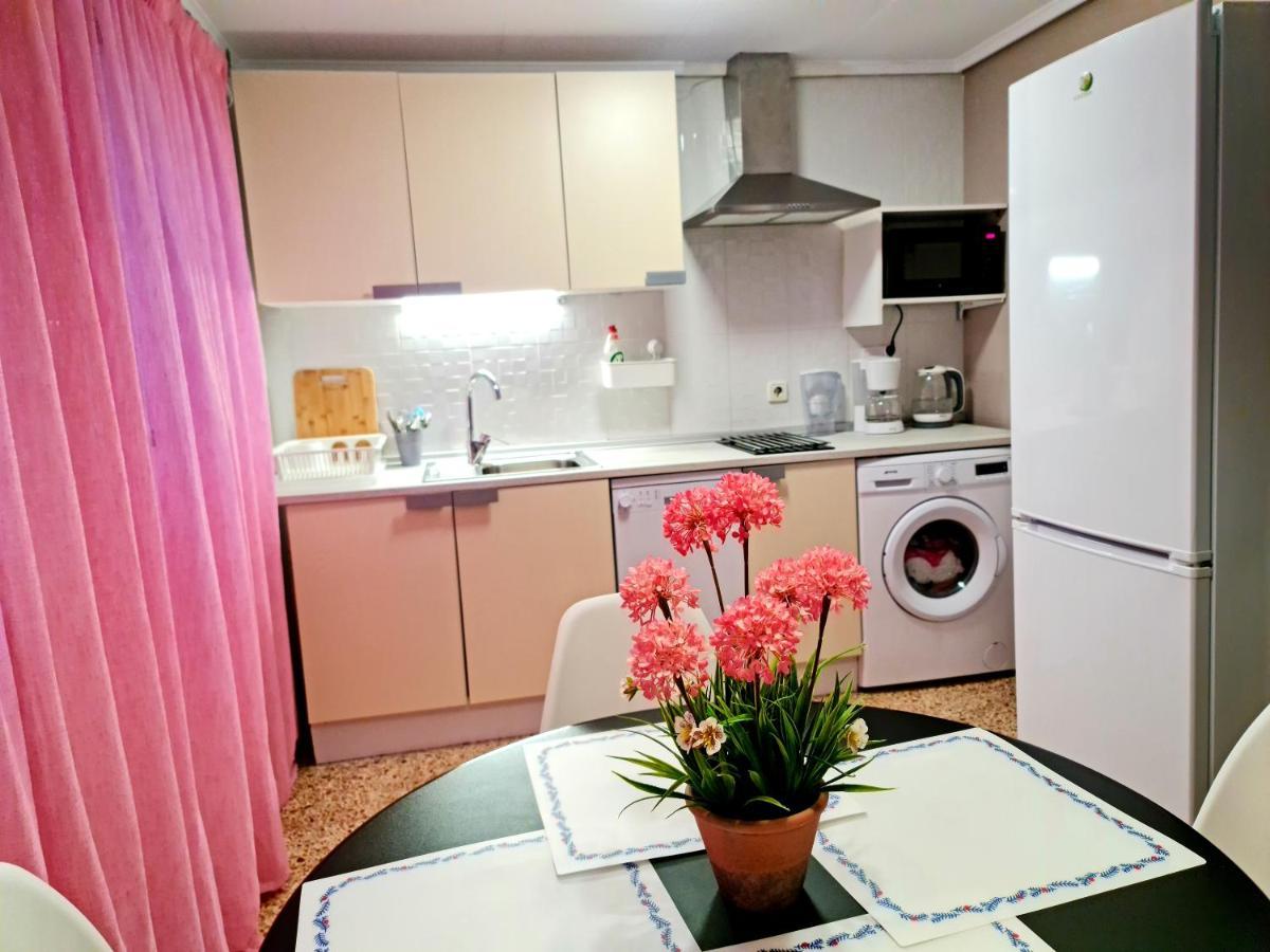 Nice Apartment Near The Port Of Santa Pola Zewnętrze zdjęcie